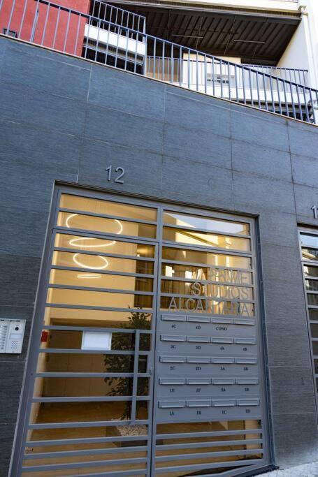 Central Lisbon Stylish Apartment Exterior foto